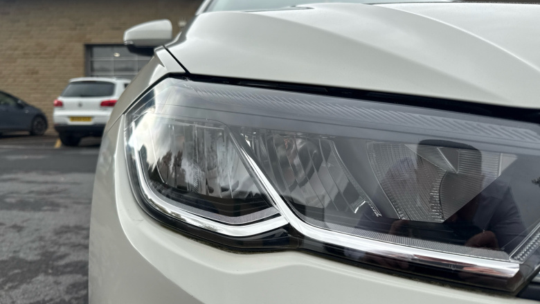 Volkswagen Polo 1.0 TSI Life 5dr Petrol Hatchback